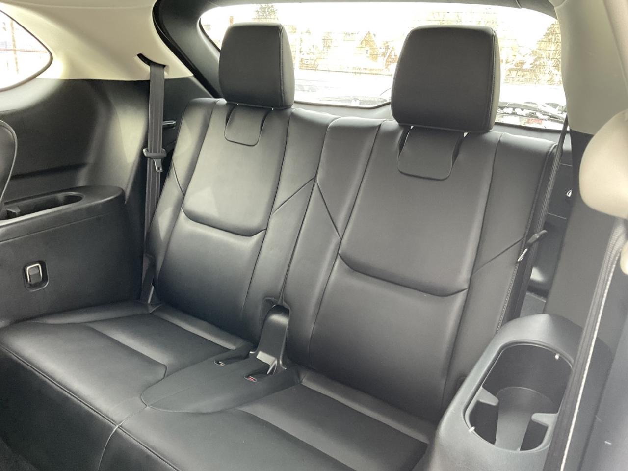 2018 Mazda CX-9 GS-L AWD - LTHR! NAV! BACK-UP CAM! BSM! 7 PASS! Photo