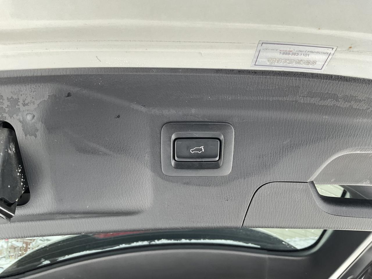 2018 Mazda CX-9 GS-L AWD - LTHR! NAV! BACK-UP CAM! BSM! 7 PASS! Photo