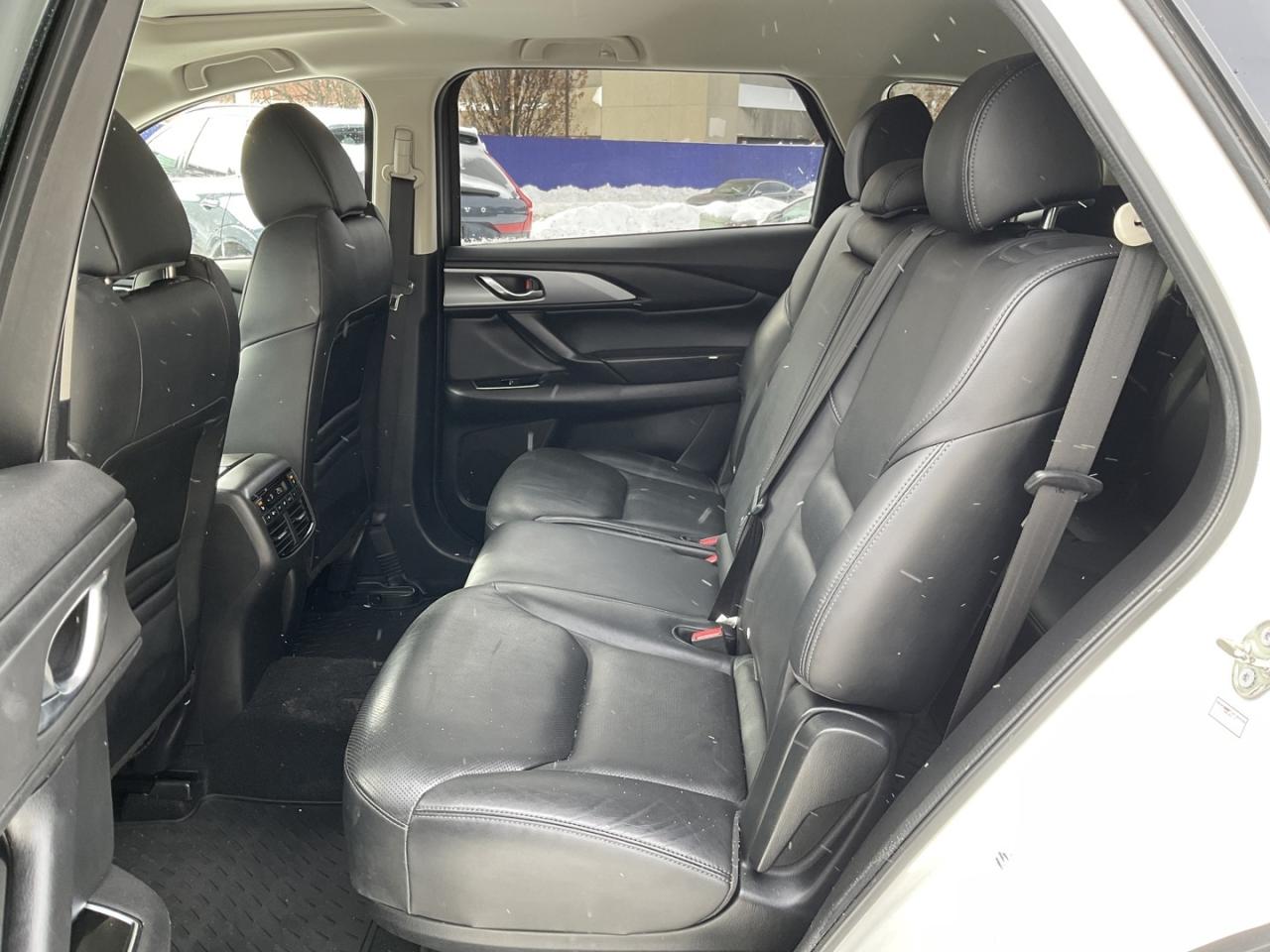 2018 Mazda CX-9 GS-L AWD - LTHR! NAV! BACK-UP CAM! BSM! 7 PASS! Photo