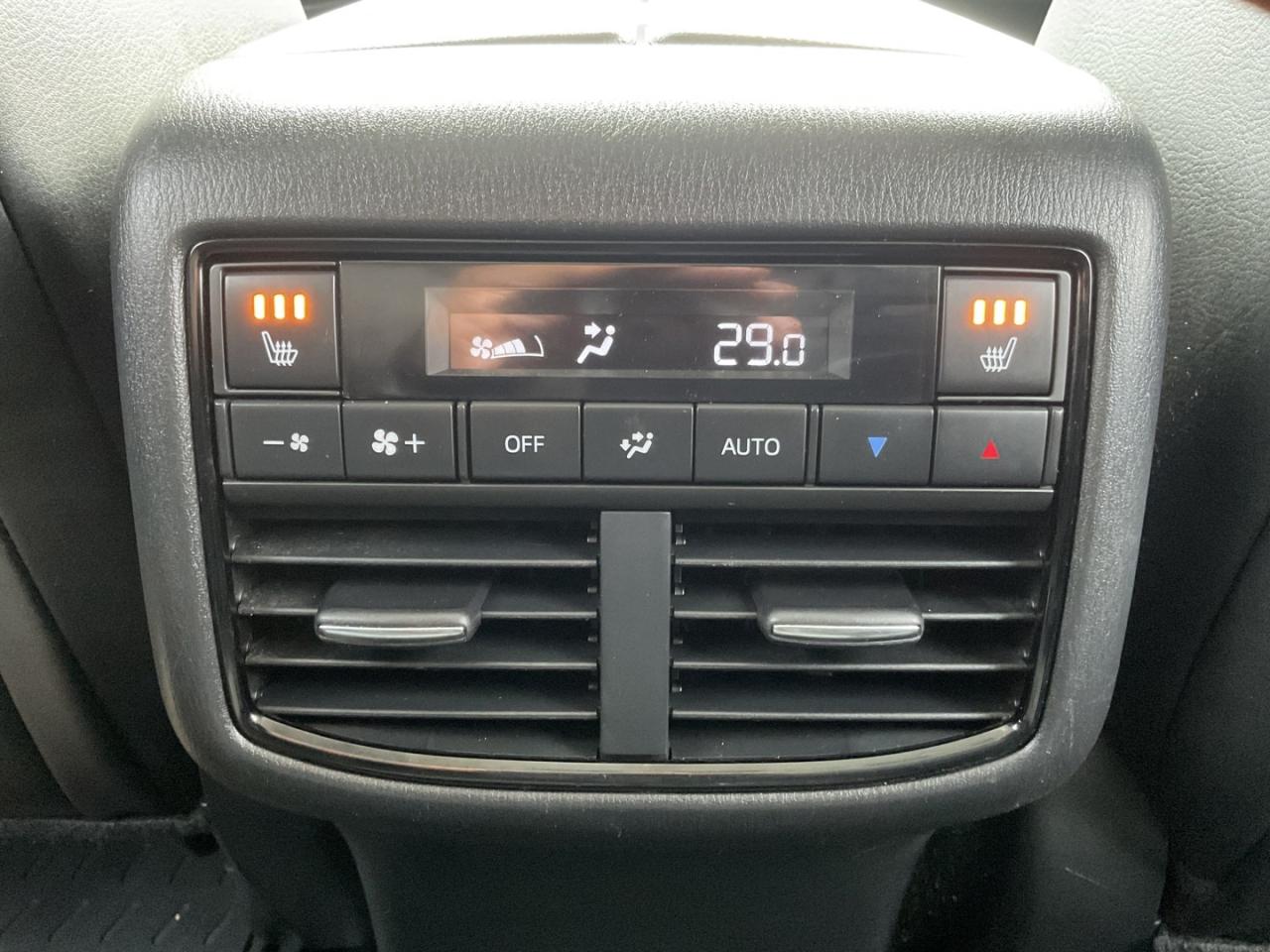 2018 Mazda CX-9 GS-L AWD - LTHR! NAV! BACK-UP CAM! BSM! 7 PASS! Photo
