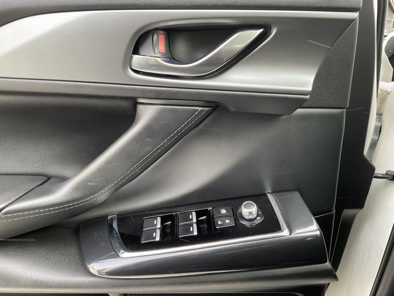 2018 Mazda CX-9 GS-L AWD - LTHR! NAV! BACK-UP CAM! BSM! 7 PASS! Photo