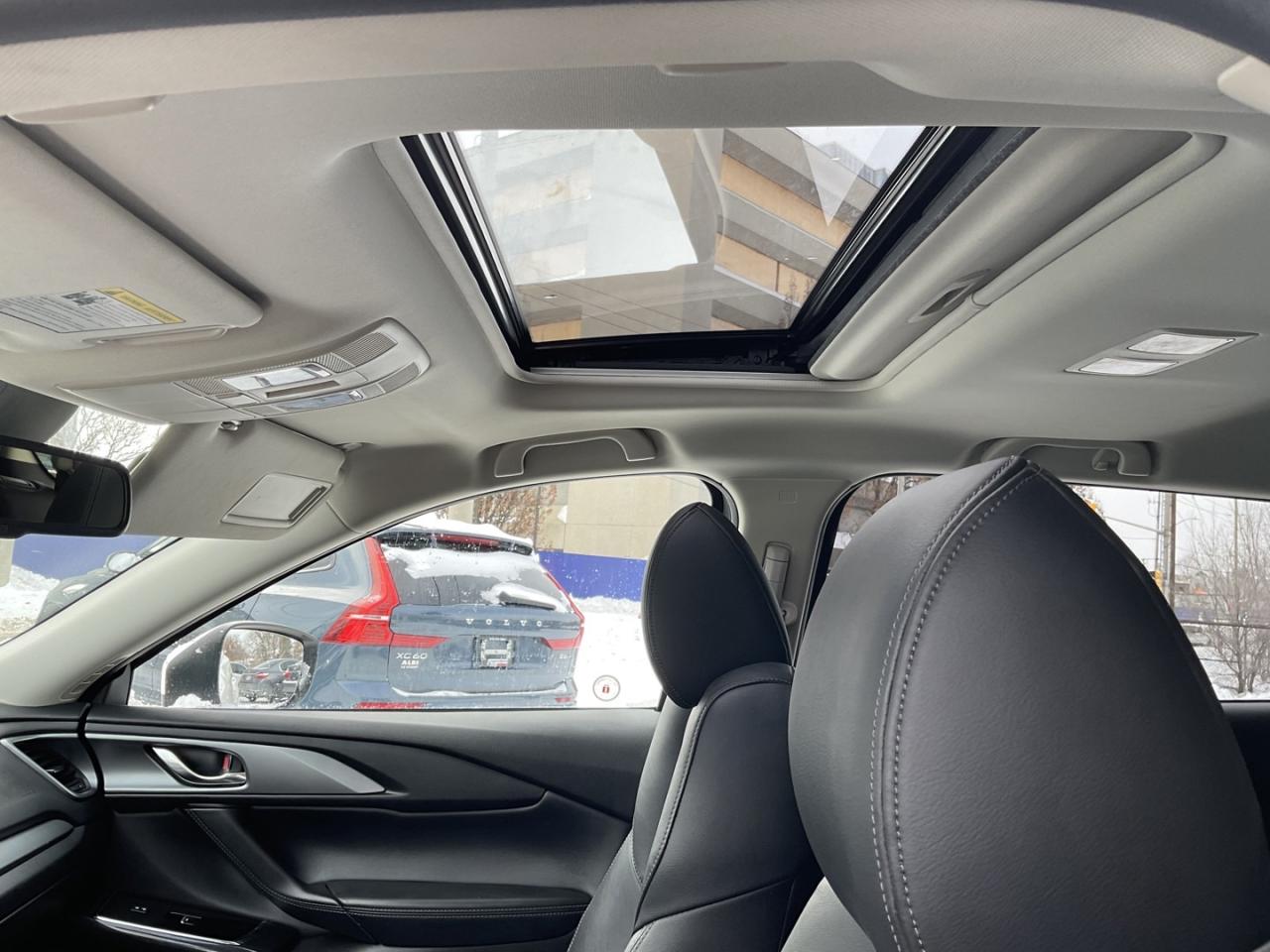 2018 Mazda CX-9 GS-L AWD - LTHR! NAV! BACK-UP CAM! BSM! 7 PASS! Photo