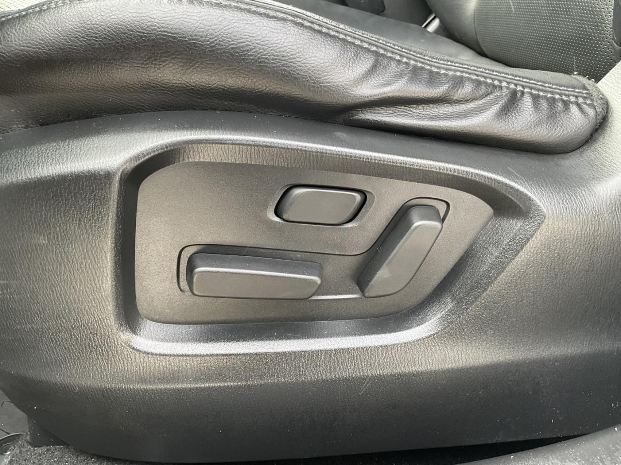 2018 Mazda CX-9 GS-L AWD - LTHR! NAV! BACK-UP CAM! BSM! 7 PASS! Photo