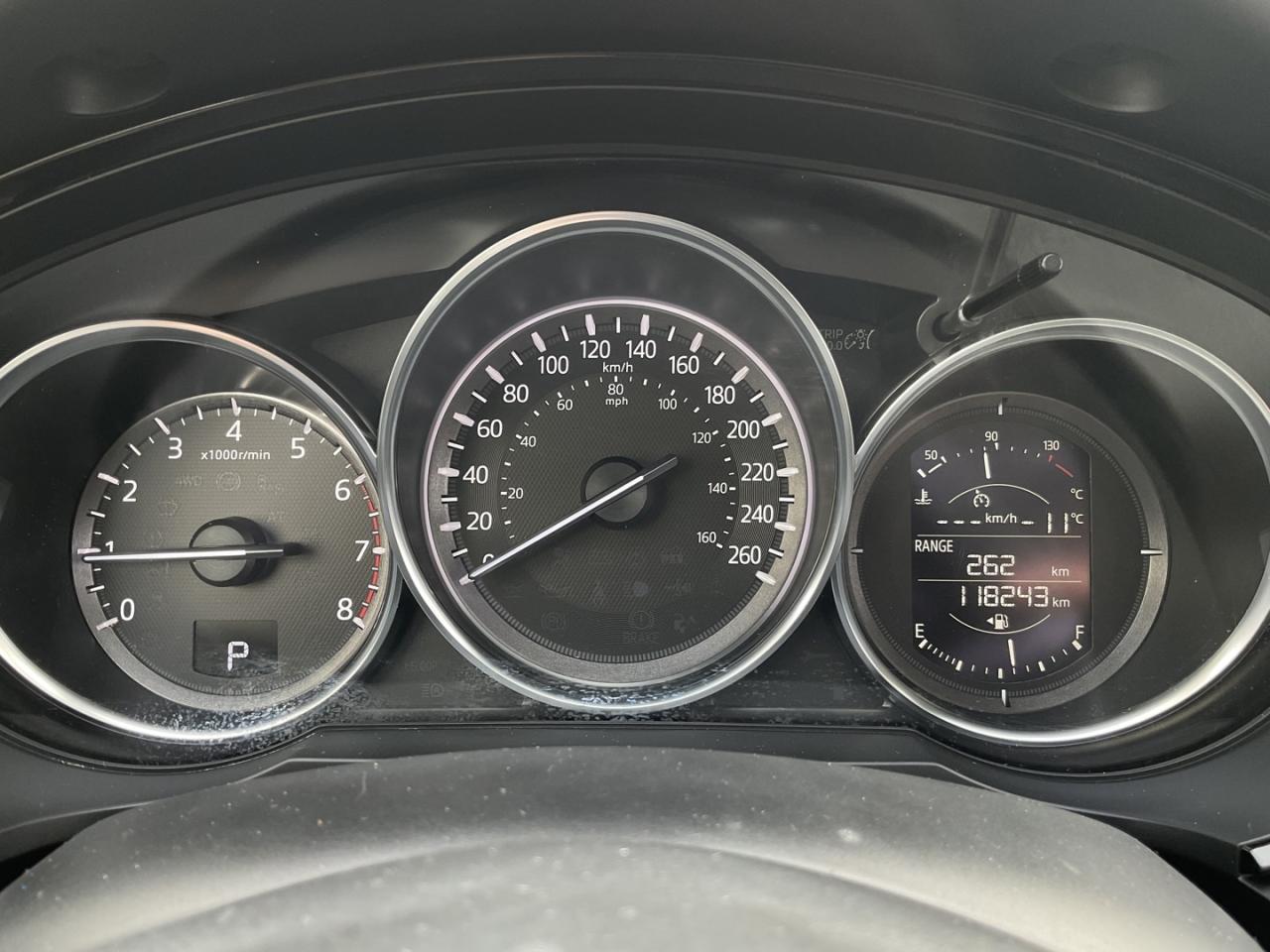 2018 Mazda CX-9 GS-L AWD - LTHR! NAV! BACK-UP CAM! BSM! 7 PASS! Photo