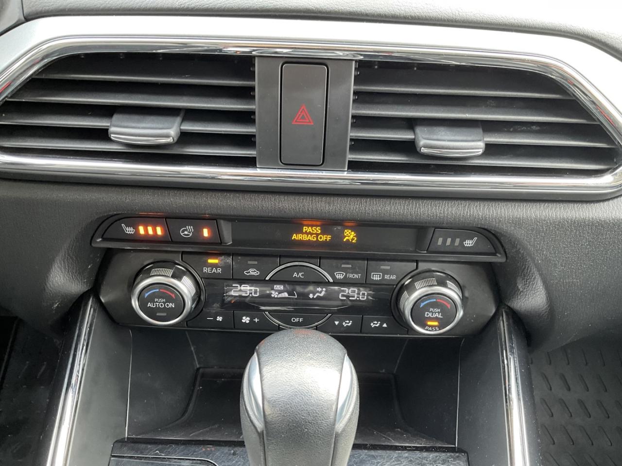 2018 Mazda CX-9 GS-L AWD - LTHR! NAV! BACK-UP CAM! BSM! 7 PASS! Photo