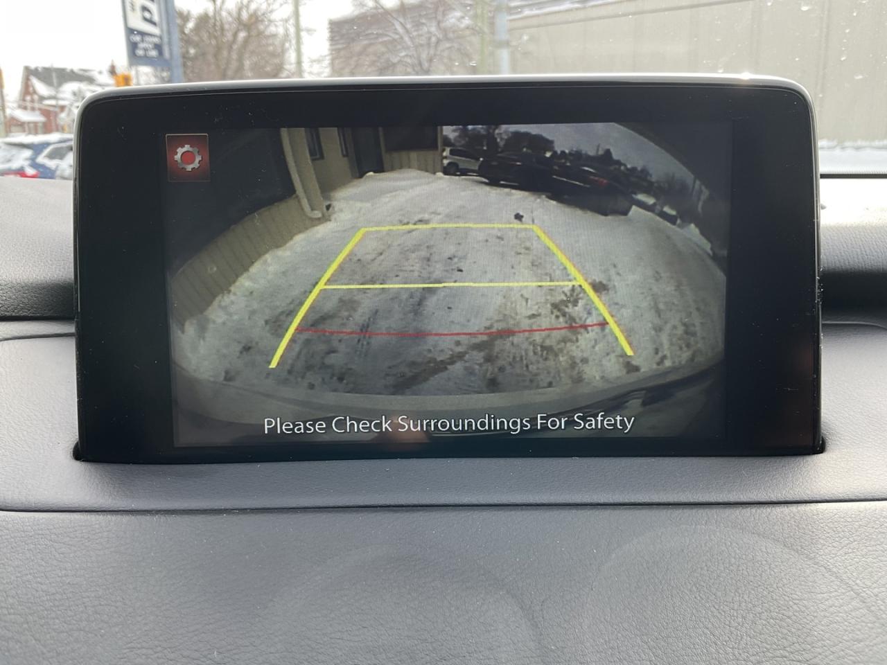 2018 Mazda CX-9 GS-L AWD - LTHR! NAV! BACK-UP CAM! BSM! 7 PASS! Photo