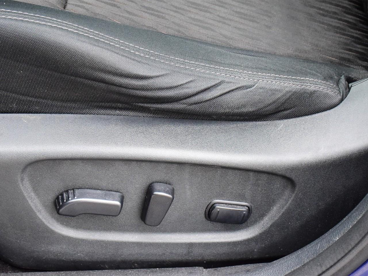 2017 Nissan Rogue  Photo