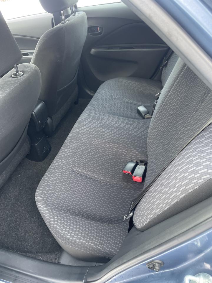 2012 Toyota Yaris AUTO 4DR SEDAN AC POWER OPTIONS LOW KM Photo