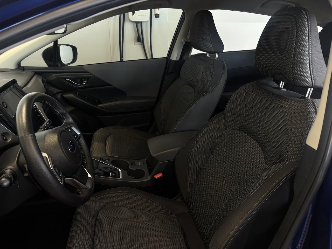 2024 Subaru Crosstrek TOURING  1 OWNER   CLEAN CARFAX   LOW KM   CARPLAY Photo