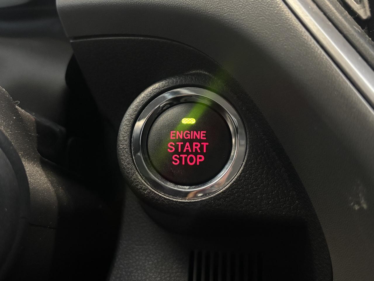 2024 Subaru Crosstrek TOURING  1 OWNER   CLEAN CARFAX   LOW KM   CARPLAY Photo