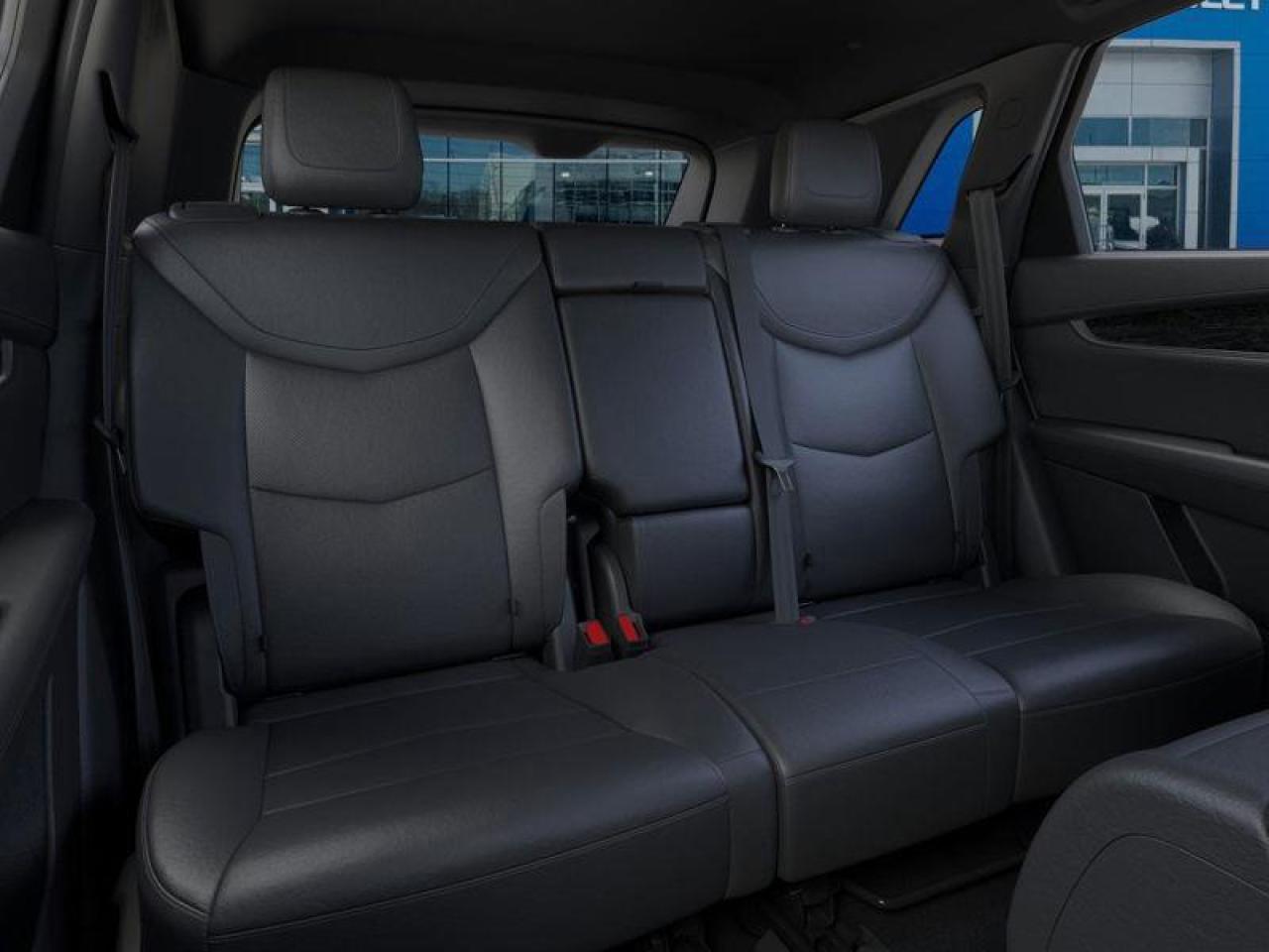 2026 Cadillac XT5 Premium Luxury 4dr All-Wheel Drive Photo