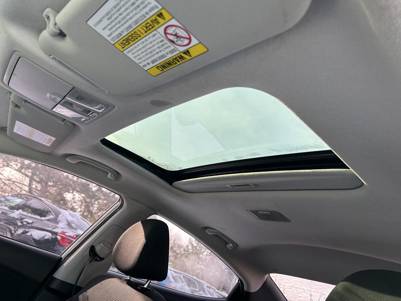 2015 Hyundai Elantra GLS Photo