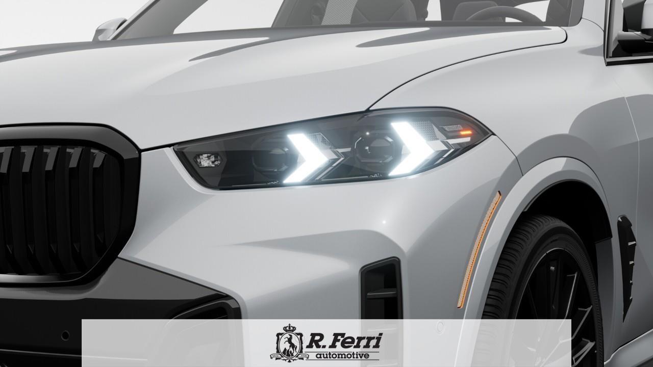 2026 BMW X5 xDrive40i 4dr All-Wheel Drive Sports Activity Vehicle Photo