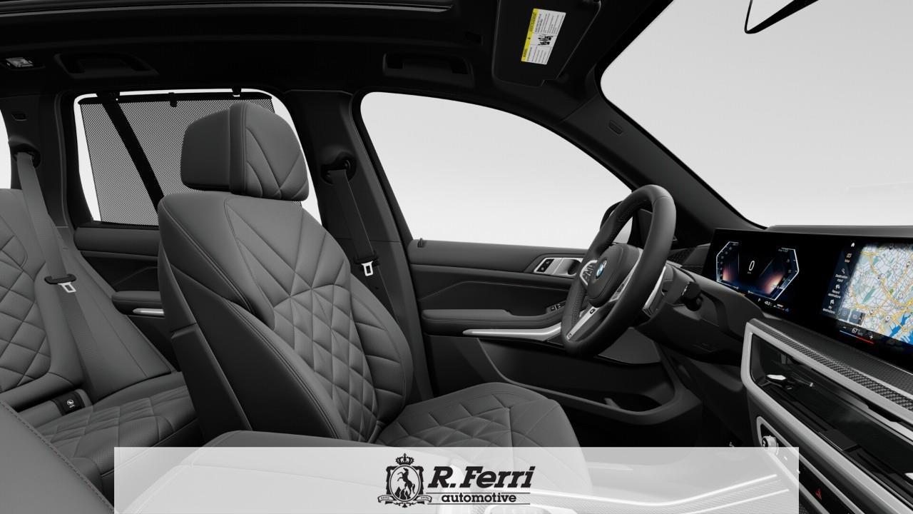 2026 BMW X5 xDrive40i 4dr All-Wheel Drive Sports Activity Vehicle Photo