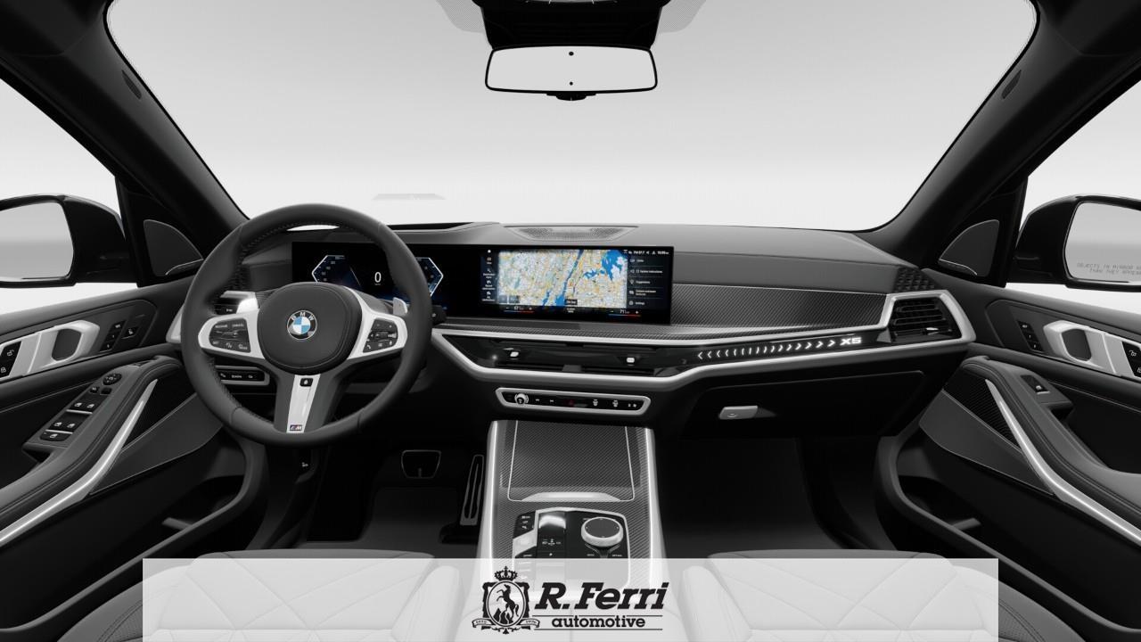 2026 BMW X5 xDrive40i 4dr All-Wheel Drive Sports Activity Vehicle Photo