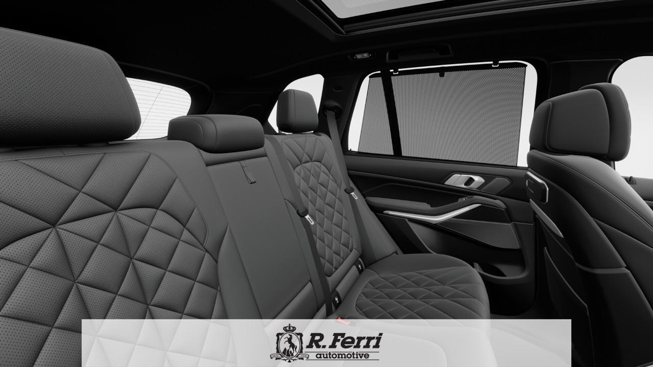 2026 BMW X5 xDrive40i 4dr All-Wheel Drive Sports Activity Vehicle Photo