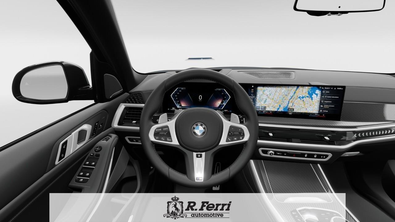 2026 BMW X5 xDrive40i 4dr All-Wheel Drive Sports Activity Vehicle Photo