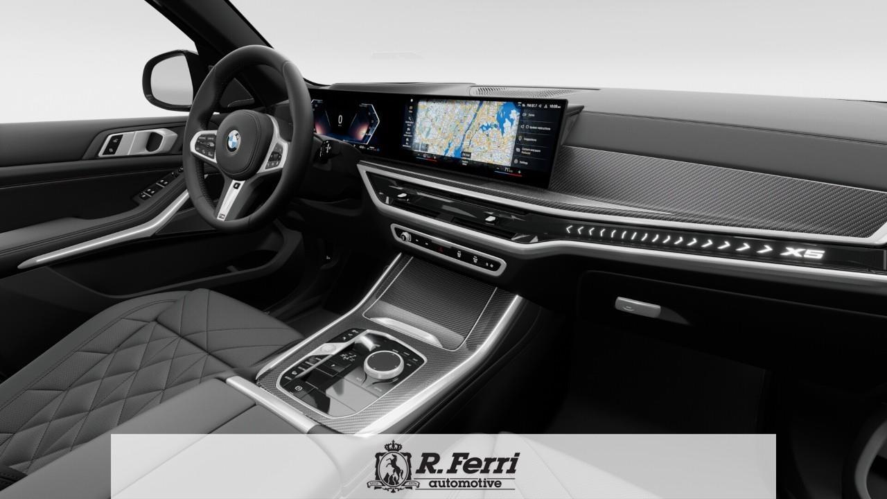 2026 BMW X5 xDrive40i 4dr All-Wheel Drive Sports Activity Vehicle Photo