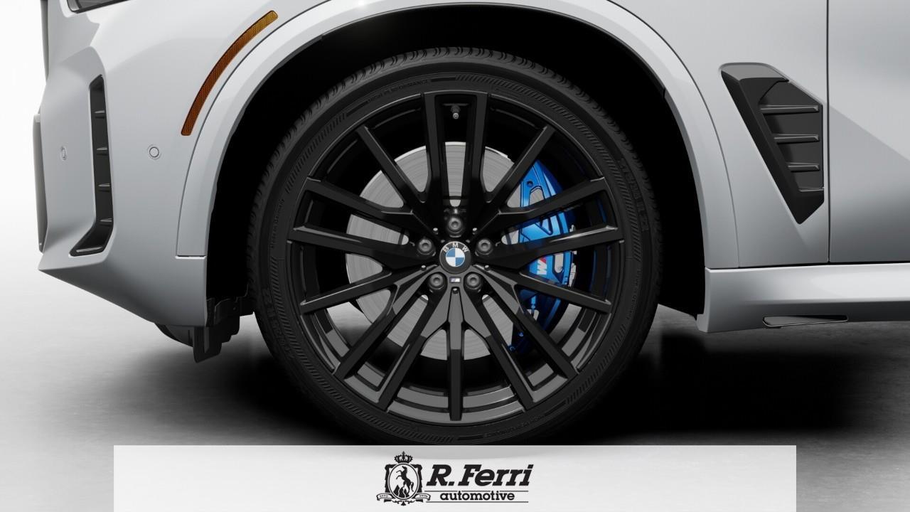 2026 BMW X5 xDrive40i 4dr All-Wheel Drive Sports Activity Vehicle Photo