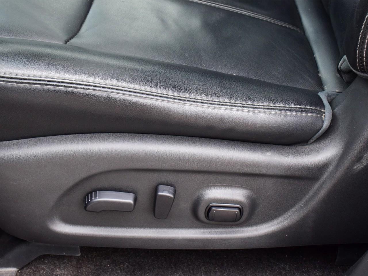 2015 Nissan Pathfinder  Photo