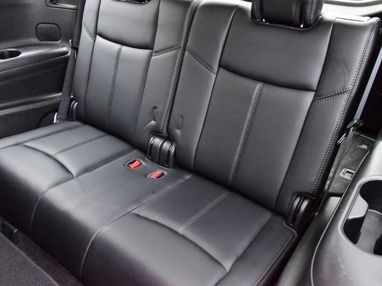 2015 Nissan Pathfinder  Photo