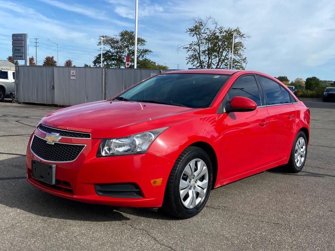 2014 Chevrolet Cruze *** BLOWOUT SALE *** Photo0