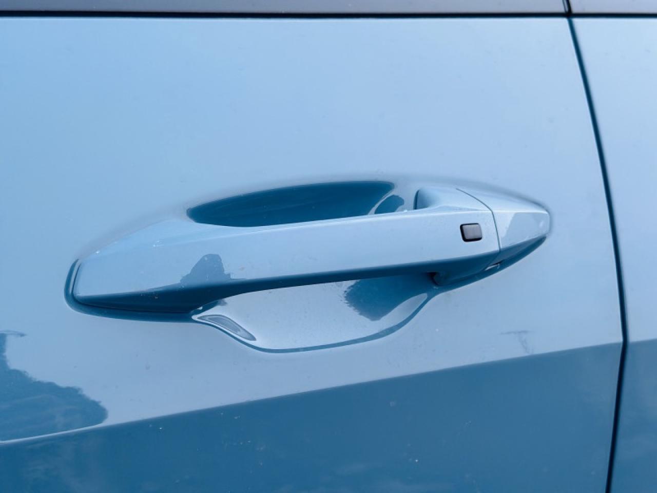 2026 Kia Sportage X-line AWD Photo