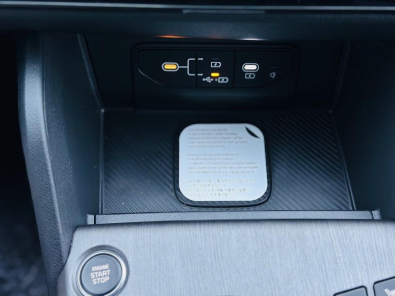 2026 Kia Sportage X-line AWD Photo