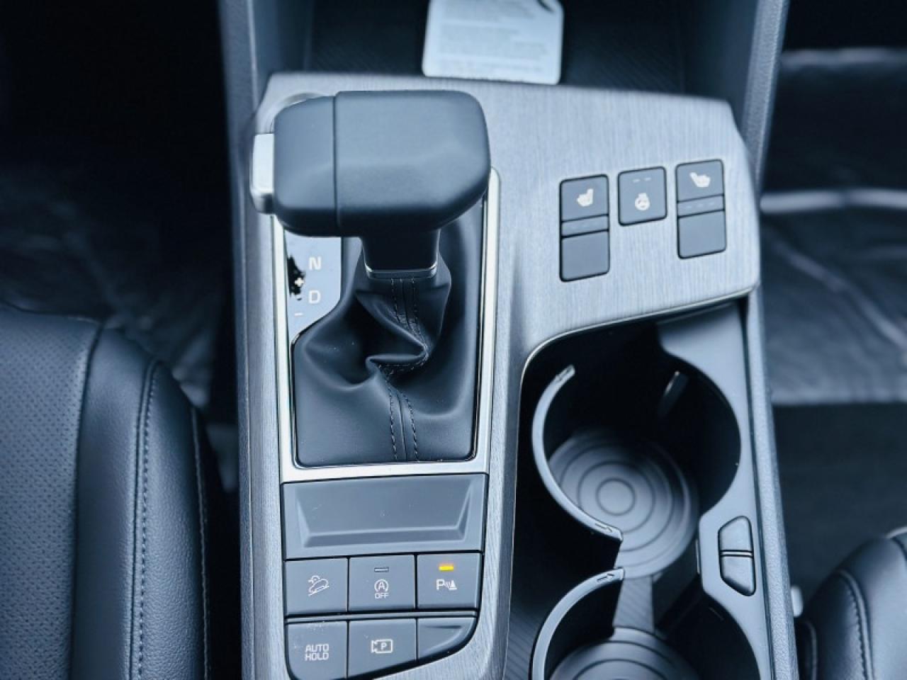 2026 Kia Sportage X-line AWD Photo