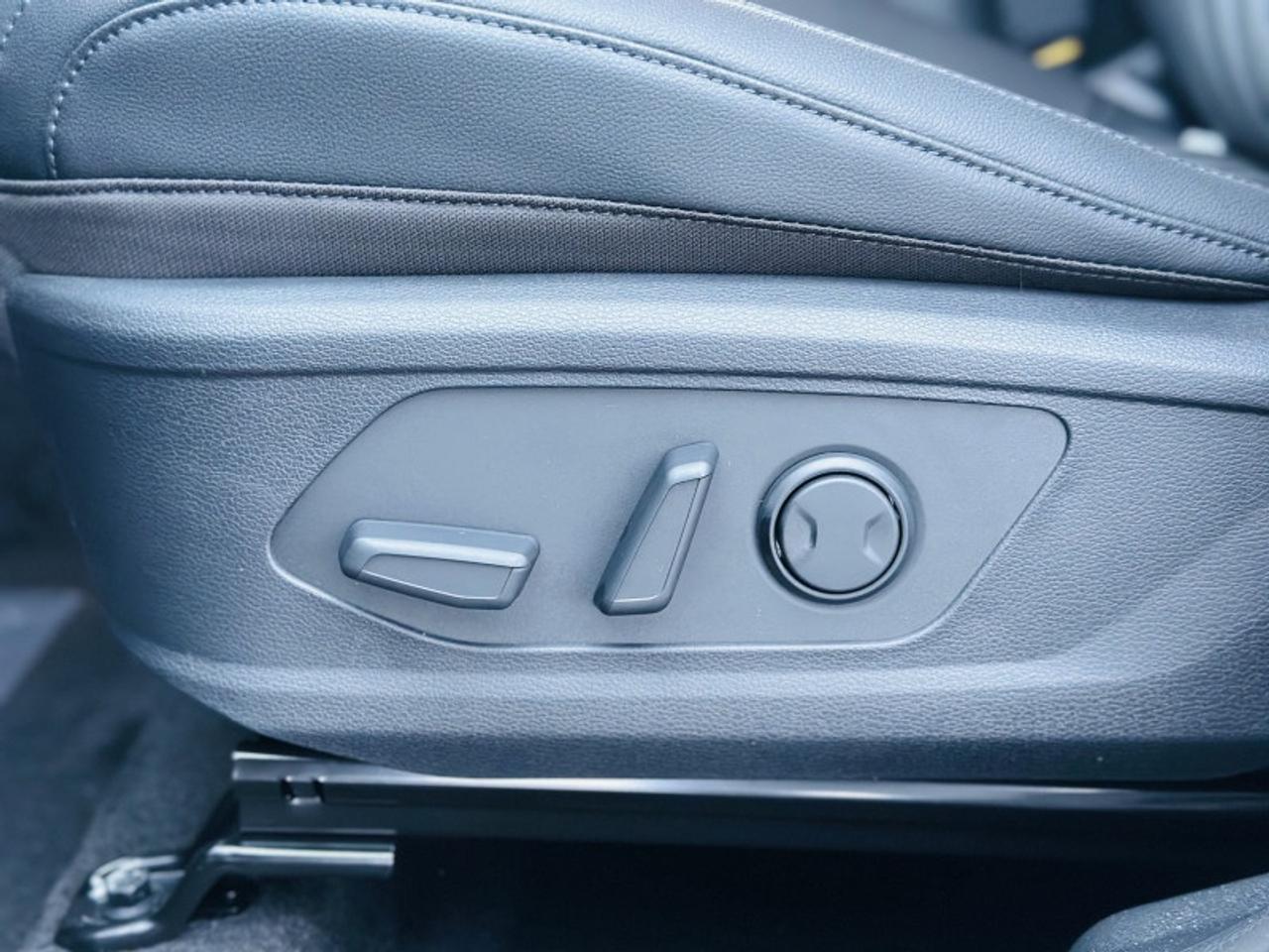 2026 Kia Sportage X-line AWD Photo