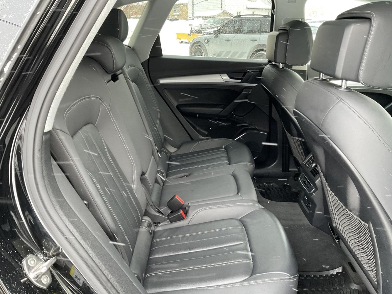 2022 Audi Q5 KOMFORT 45 TFSI QUATTRO - CAR PLAY! BACK-UP CAM! B Photo