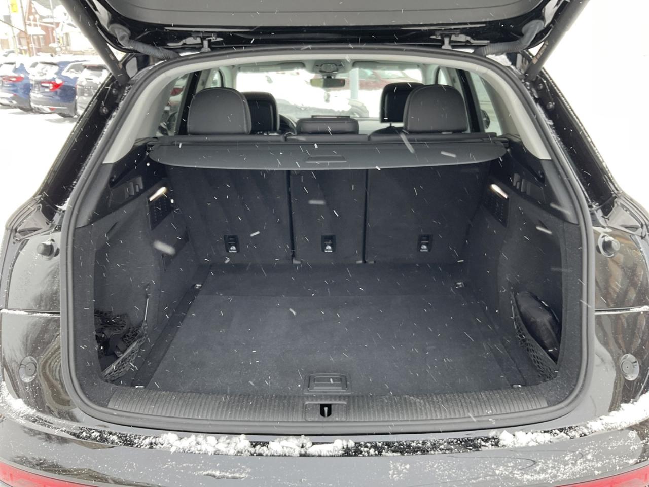 2022 Audi Q5 KOMFORT 45 TFSI QUATTRO - CAR PLAY! BACK-UP CAM! B Photo