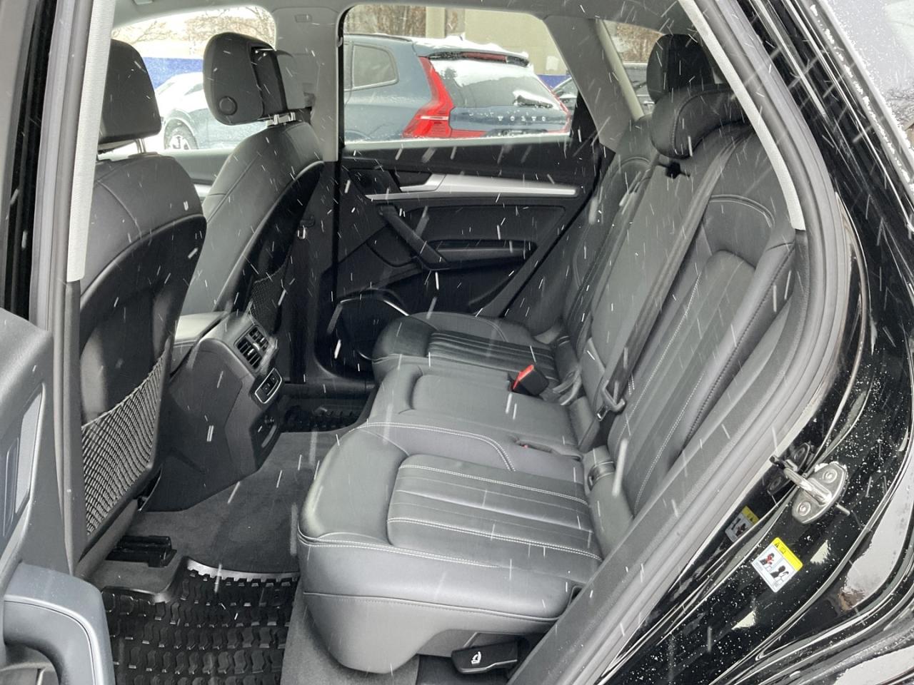 2022 Audi Q5 KOMFORT 45 TFSI QUATTRO - CAR PLAY! BACK-UP CAM! B Photo