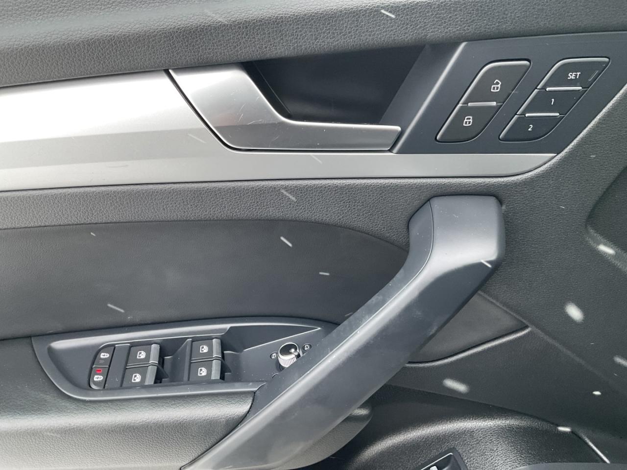 2022 Audi Q5 KOMFORT 45 TFSI QUATTRO - CAR PLAY! BACK-UP CAM! B Photo