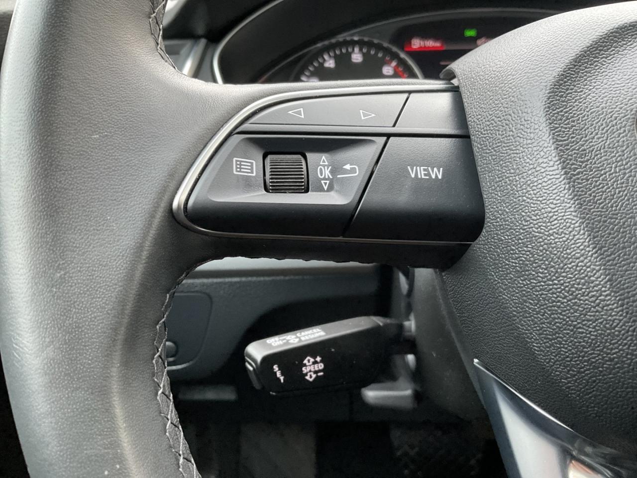 2022 Audi Q5 KOMFORT 45 TFSI QUATTRO - CAR PLAY! BACK-UP CAM! B Photo