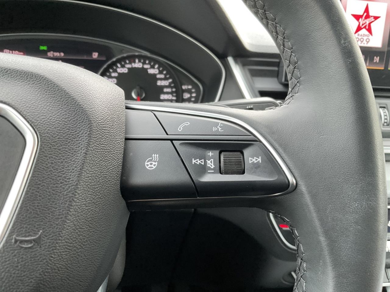 2022 Audi Q5 KOMFORT 45 TFSI QUATTRO - CAR PLAY! BACK-UP CAM! B Photo