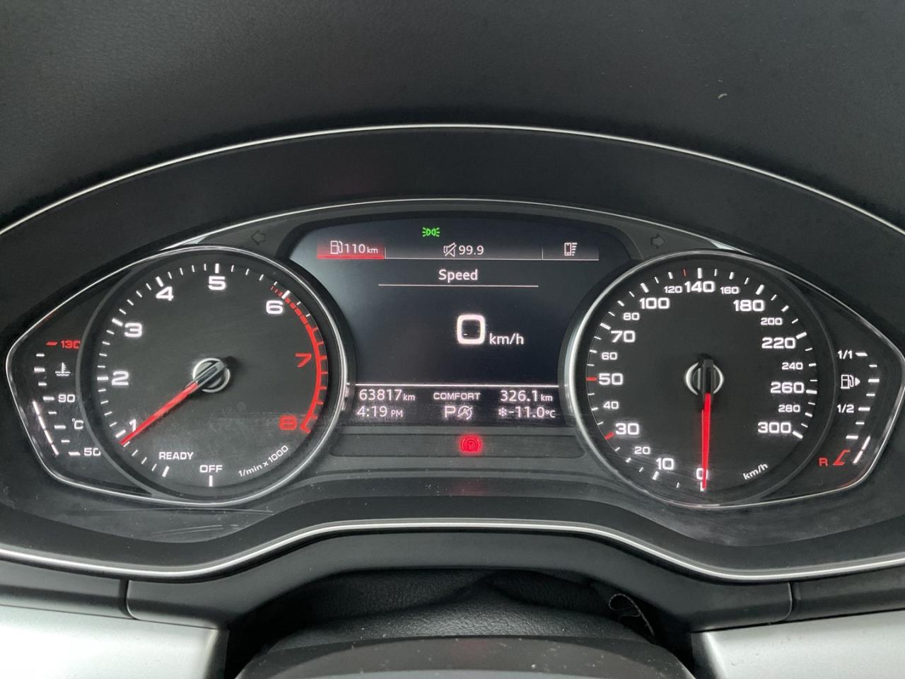 2022 Audi Q5 KOMFORT 45 TFSI QUATTRO - CAR PLAY! BACK-UP CAM! B Photo