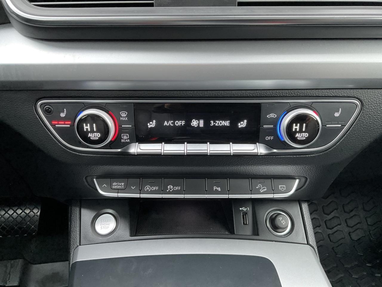 2022 Audi Q5 KOMFORT 45 TFSI QUATTRO - CAR PLAY! BACK-UP CAM! B Photo