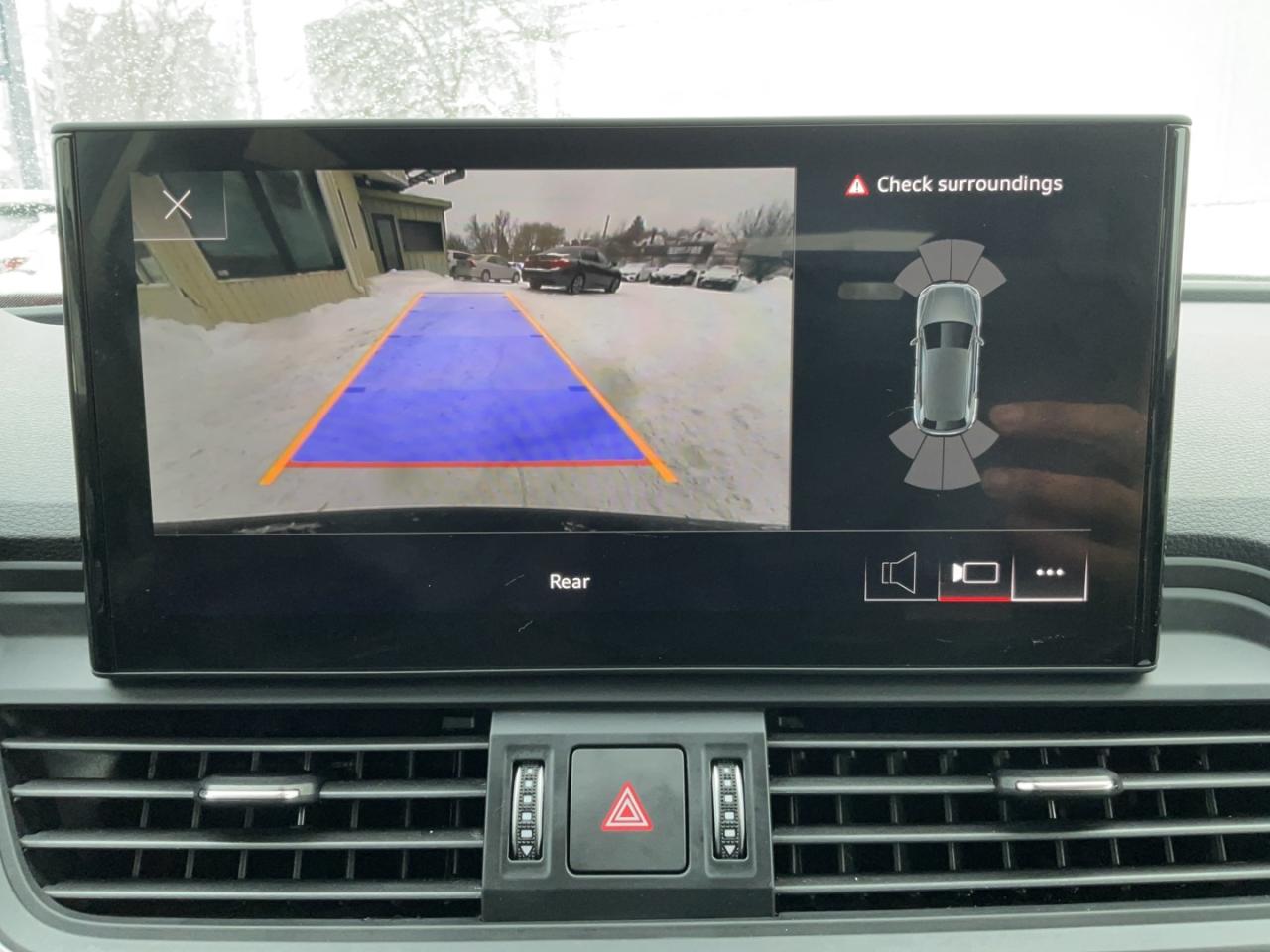 2022 Audi Q5 KOMFORT 45 TFSI QUATTRO - CAR PLAY! BACK-UP CAM! B Photo