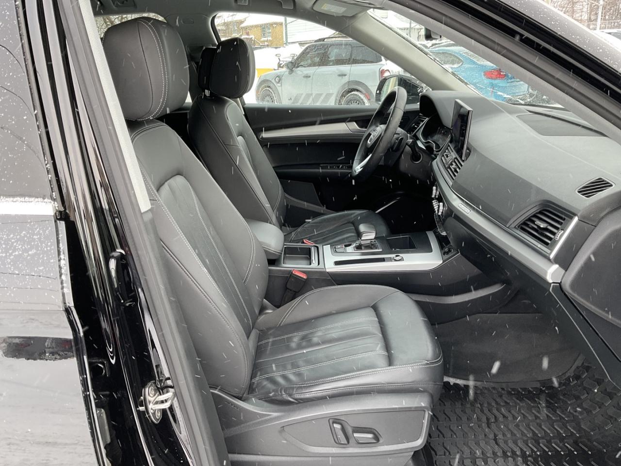 2022 Audi Q5 KOMFORT 45 TFSI QUATTRO - CAR PLAY! BACK-UP CAM! B Photo