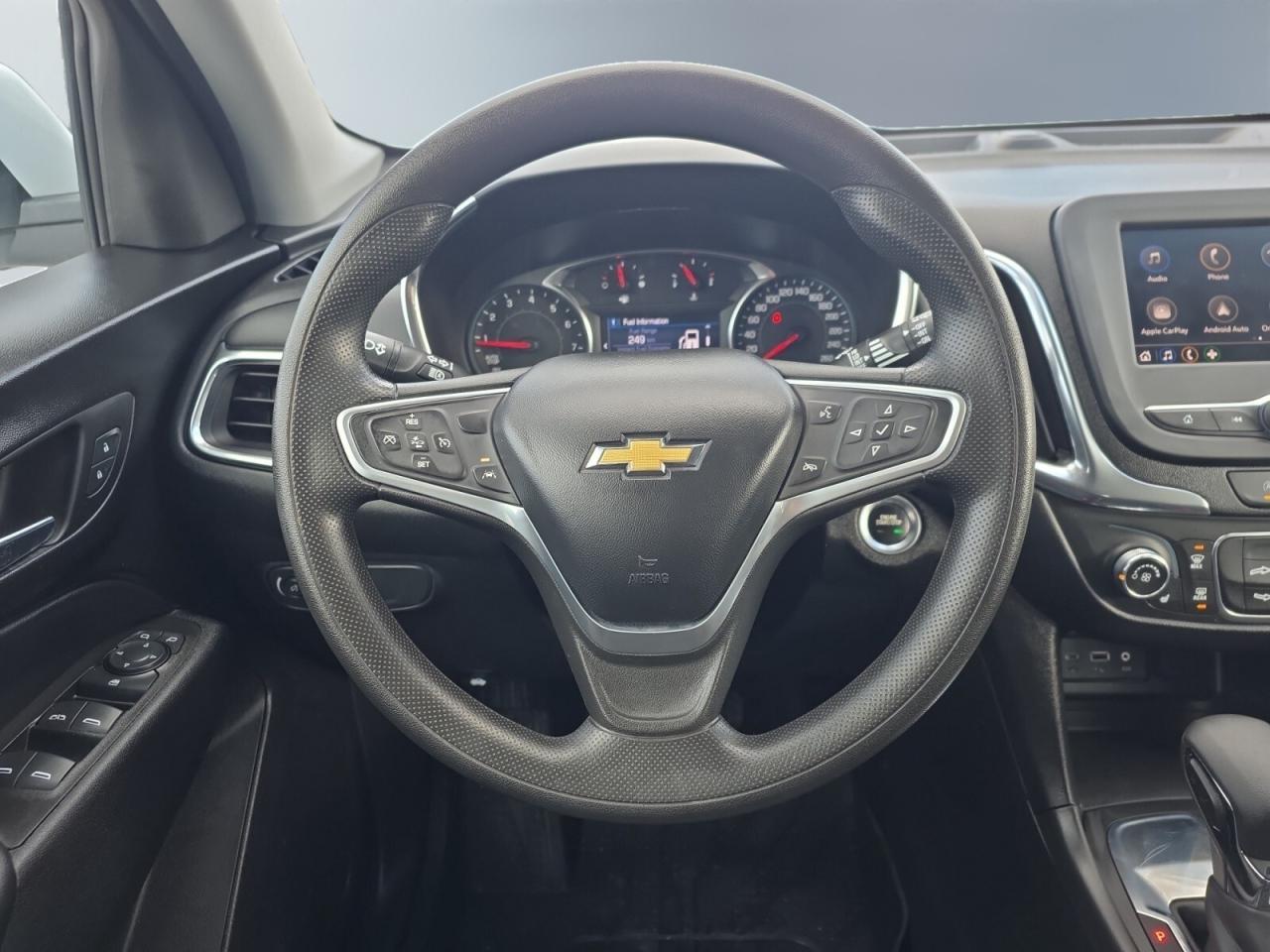 2022 Chevrolet Equinox LT w/1LT * NO ACCIDENTS / 1 OWNER / LOW KM / CARPL Photo