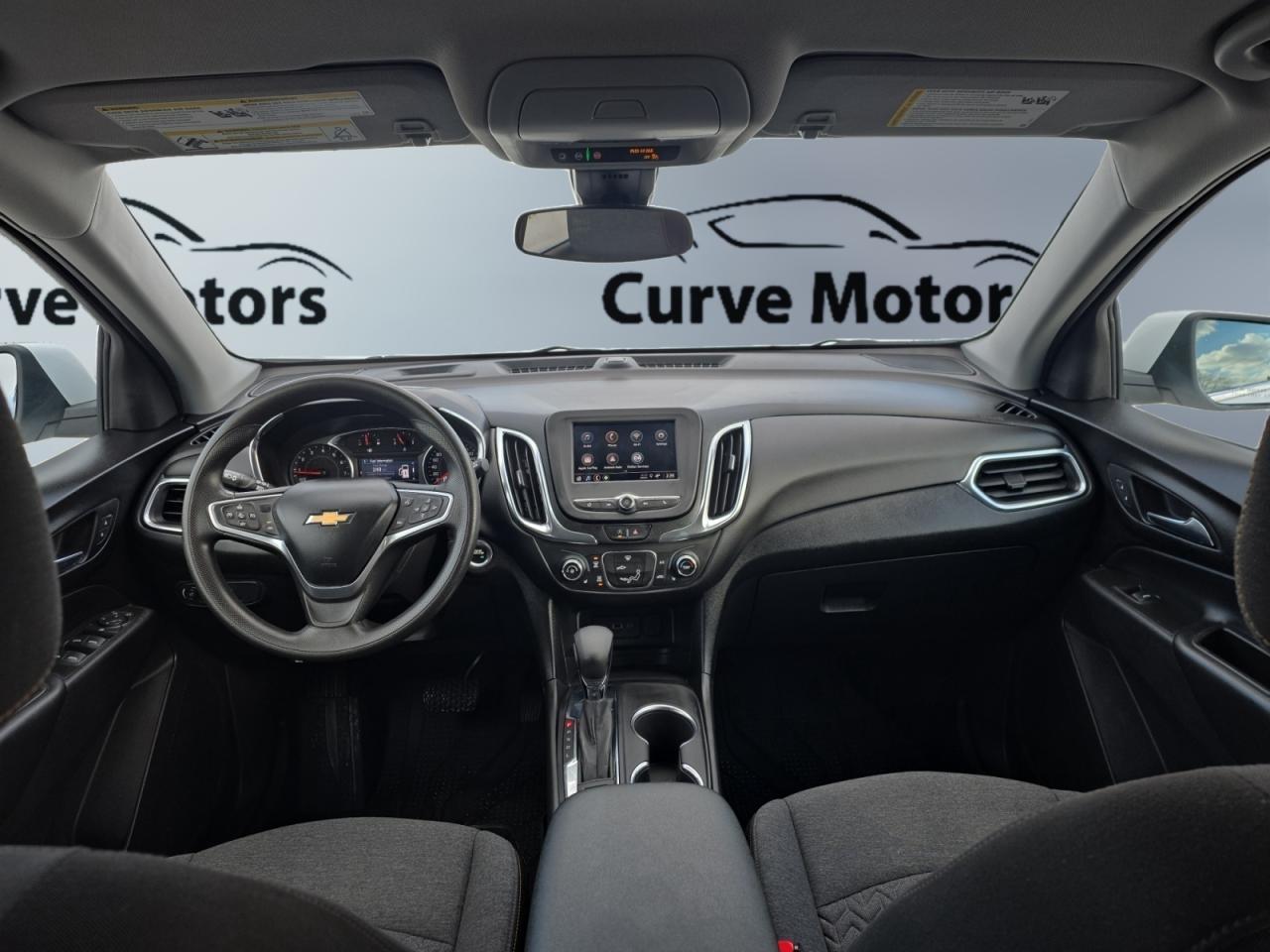 2022 Chevrolet Equinox LT w/1LT * NO ACCIDENTS / 1 OWNER / LOW KM / CARPL Photo