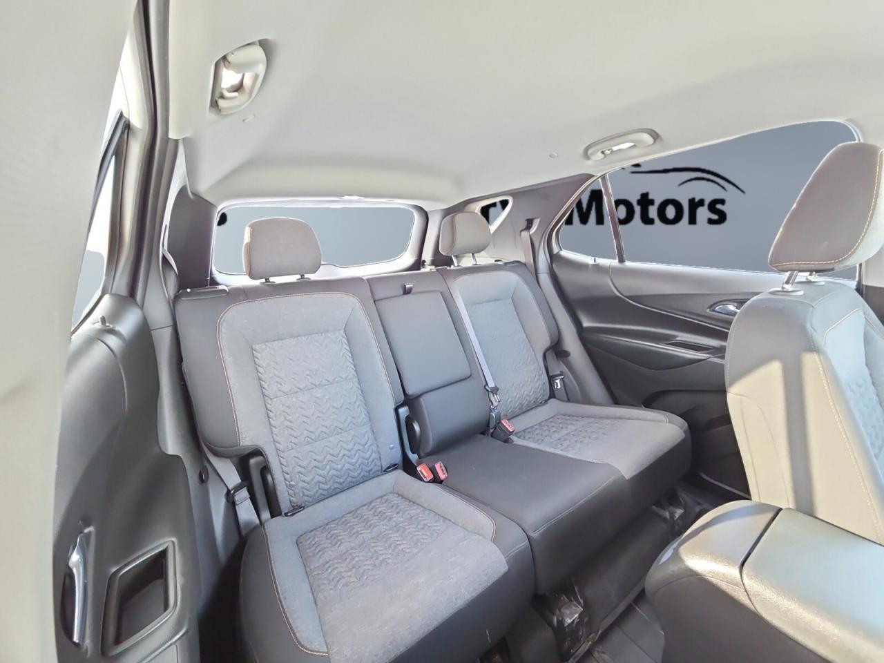 2022 Chevrolet Equinox LT w/1LT * NO ACCIDENTS / 1 OWNER / LOW KM / CARPL Photo