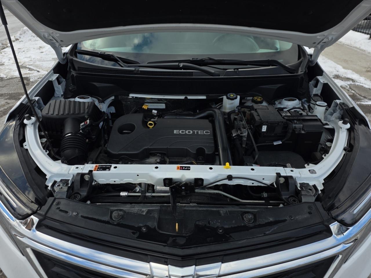 2022 Chevrolet Equinox LT w/1LT * NO ACCIDENTS / 1 OWNER / LOW KM / CARPL Photo