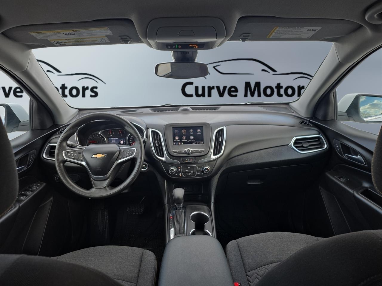 2022 Chevrolet Equinox LT w/1LT * NO ACCIDENTS / 1 OWNER / LOW KM / CARPL Photo