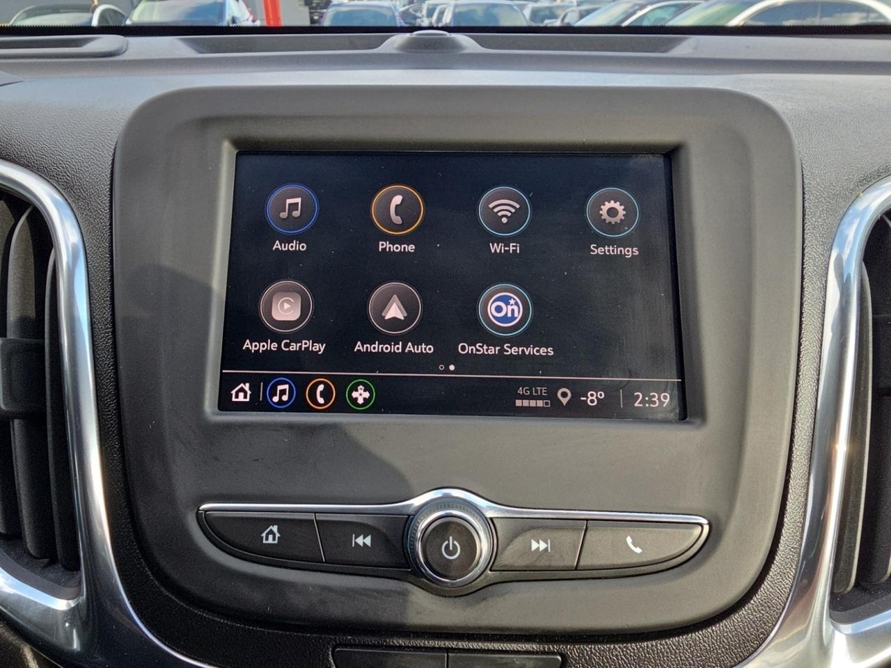 2022 Chevrolet Equinox LT w/1LT * NO ACCIDENTS / 1 OWNER / LOW KM / CARPL Photo