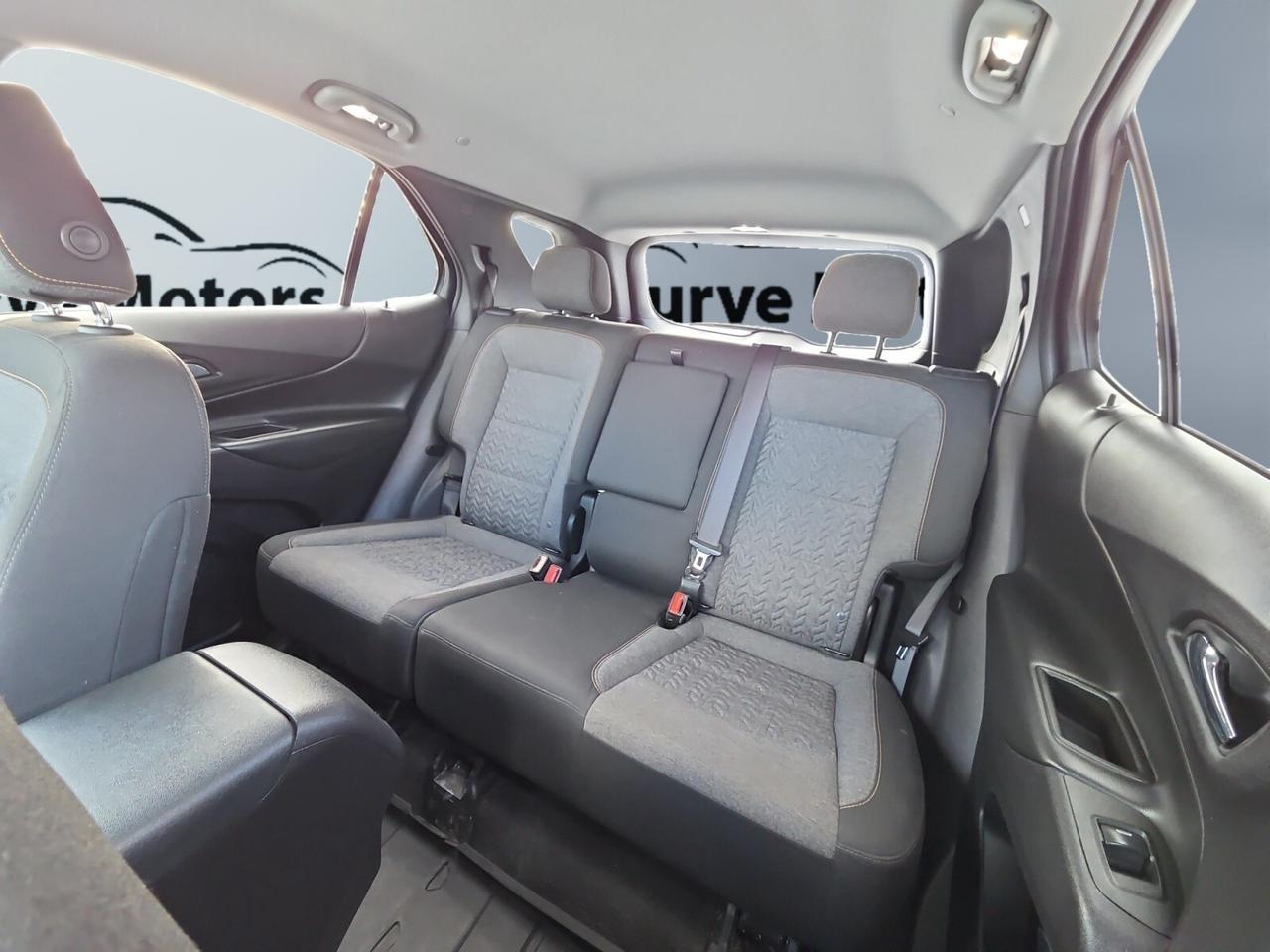 2022 Chevrolet Equinox LT w/1LT * NO ACCIDENTS / 1 OWNER / LOW KM / CARPL Photo