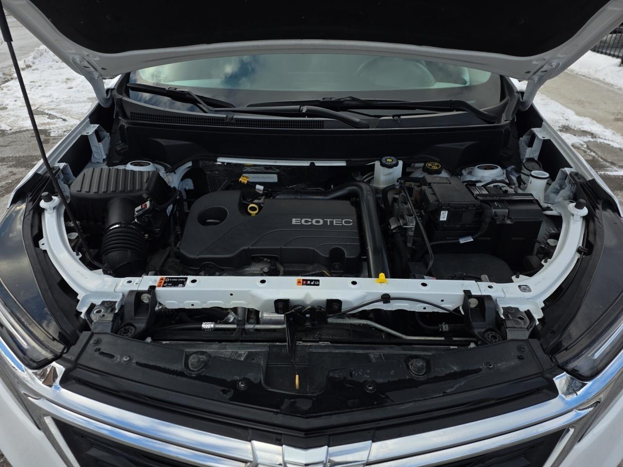 2022 Chevrolet Equinox LT w/1LT * NO ACCIDENTS / 1 OWNER / LOW KM / CARPL Photo