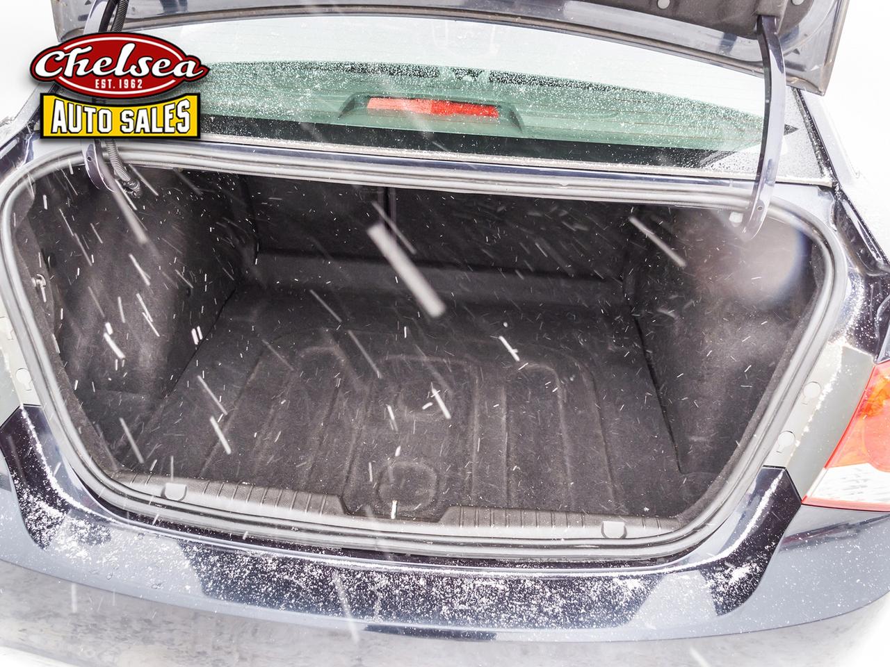 2016 Chevrolet Cruze 2LT Photo