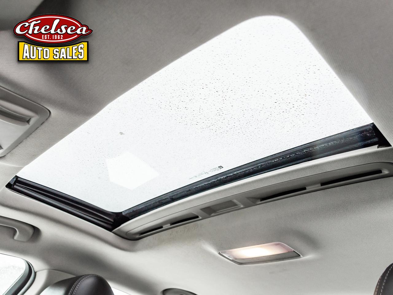 2016 Chevrolet Cruze 2LT Photo